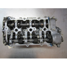 #AR01 Right Cylinder Head From 2012 Infiniti G37  3.7 R-EYO5R